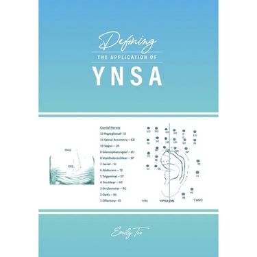 Defining the Application of YNSA
