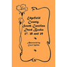 Edgefield County, South Carolina Deed Books 27, 28 and 29