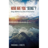 How Are You "Being"?: Clergy Wellness in a Time of Uncertainty