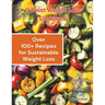 0 Point Weight Loss Cookbook: Over 100 Recipes for Sustainable Weight Loss: The Complete Zero Point Recipe Collection