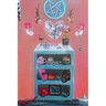 Homemade Shrine