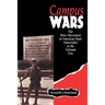 Campus Wars: The Peace Movement at American State Universities in the Vietnam Era