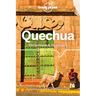 Lonely Planet Quechua Phrasebook & Dictionary