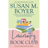 Lowcountry Book Club: A Liz Talbot Mystery