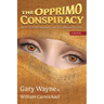The Opprimo Conspiracy: Ai's Covenant with Babylon