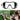 NVTED Dog Sunglasses with Adjustable Strap for Medium or Large Dog
