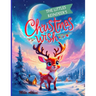The Littlest Reindeer's Christmas Wish