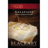 A Galatians: A Blackaby Bible Study Series