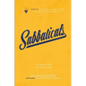 Sabbaticals: "how-To" Take a Break from Ministry Before Ministry Breaks You