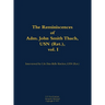 The Reminiscences of Adm. John Smith Thach, USN (Ret.), Vol. 1: 1905-1981