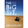 The Big Sit: A Long Lap of Australia on a Classic Bike