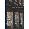 Boy Wanted