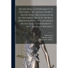 Municipal Government in Ontario [microform] / by Adam Shortt. Municipal Organisation in Ontario / by K.W. McKay. Bibliography of Canadian Municipal Go