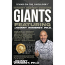 Stand on the Shoulders of Mindset Mastery Coaching Giant Featuring Johnny Wimbrey PH.D.