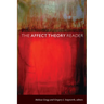 The Affect Theory Reader