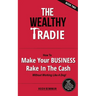 The Wealthy Tradie - Book Two