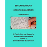 Second Schrock Crostic Collection: 50 Puzzles from Sue Gleason's doublecrostic.com website