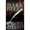Dark Rules: A Dark Billionaire Steamy Contemporary Romance (Hardback)