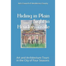 Hiding In Plain Sight in Hendersonville: Art and Architecture Tours in the City of Four Seasons