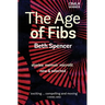 The Age of Fibs stories memoir microlit