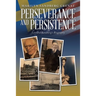 Perseverance and Persistence: Leonard Sandberg's Biography