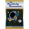 The Kandinsky Conundrum: A Megan Crespi Mystery Series Novel