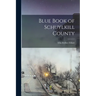 Blue Book of Schuylkill County