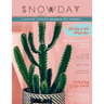 SNOWDAY - a creative lifestyle magazine for teachers: Issue 1