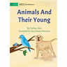 Animals And Their Young