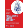 Reimagining India's Economy: The Road to a More Equitable Society