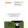 Polis: Speaking Ancient Greek as a Living Language, Level One, Student's Volume
