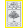 African Openings to the Tree of Life