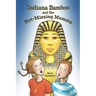 Indiana Bamboo and the Not-Missing Mummy