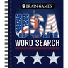 Brain Games - USA Word Search (#3)