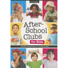 After-School Clubs for Kids: Thematic Programming to Encourage Reading