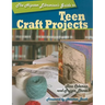 The Hipster Librarian's Guide to Teen Craft Projects