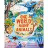 One World, Many Animals