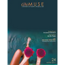 Able Muse, Winter 2017 (No. 24 - print edition): a review of poetry, prose & art