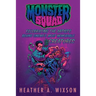 Monster Squad: Celebrating the Artists Behind Cinema's Most Memorable Creatures