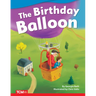 The Birthday Balloon