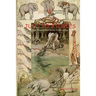 Just So Stories: including 'The Tabu Tale' and 'Ham and the Porcupine' & original illustrations by Rudyard Kipling (Aziloth Books)