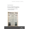 Genocidal Empires: German Colonialism in Africa and the Third Reich