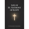 Life of St. Anthony of Egypt