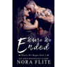Where We Ended (Where We Began Duet #2)