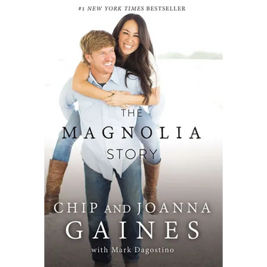 The Magnolia Story