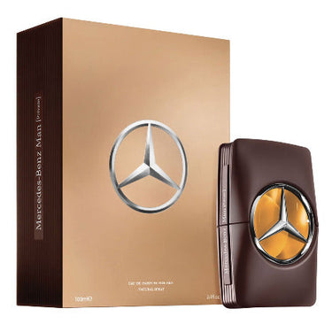 Mercedes-Benz Man Private Eau De Parfum