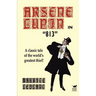 Arsene Lupin in 813