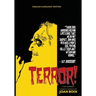 Terror!: The Horror Comics Genius of Joan Boix Softcover edition