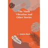 The ninth vibration and other stories