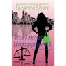 Tracy Hayes, Unstoppable P.I.